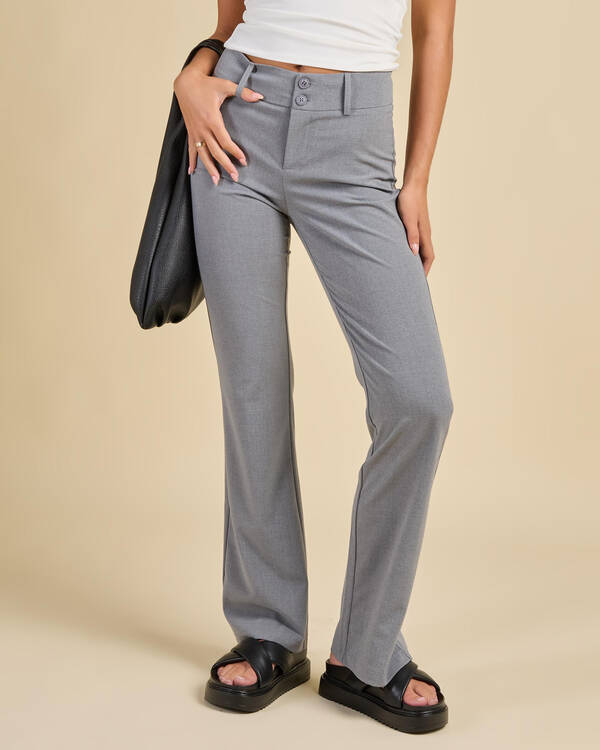 Ava And Ever Sky Pants for Womens
