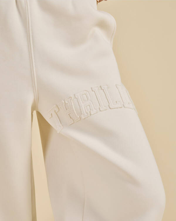Thrills Home Advantage Track Pants for Womens