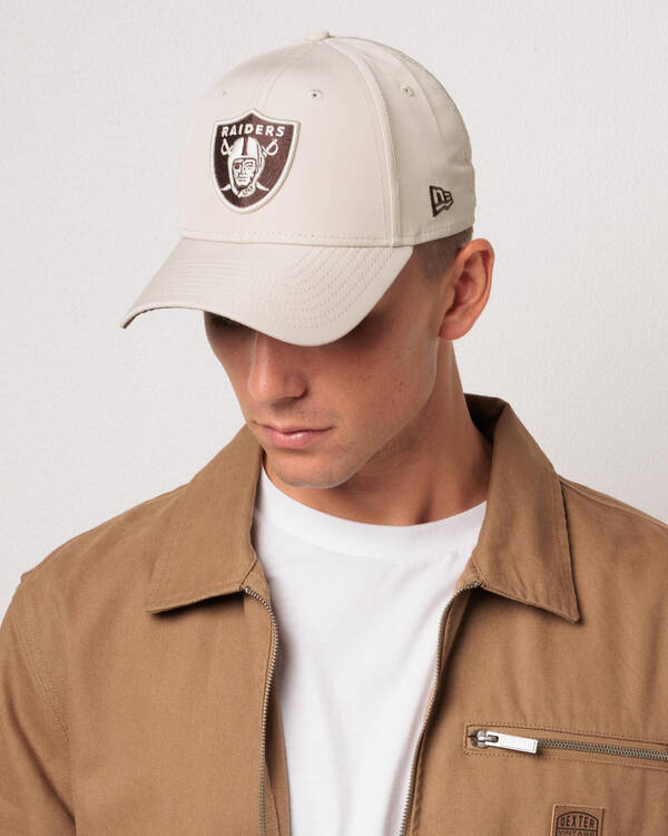 Las Vegas Raiders 9Forty Snapback Cap