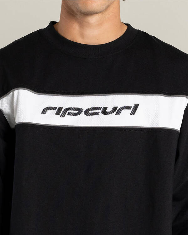 Rip Curl Archive Long Sleeve T-Shirt for Mens