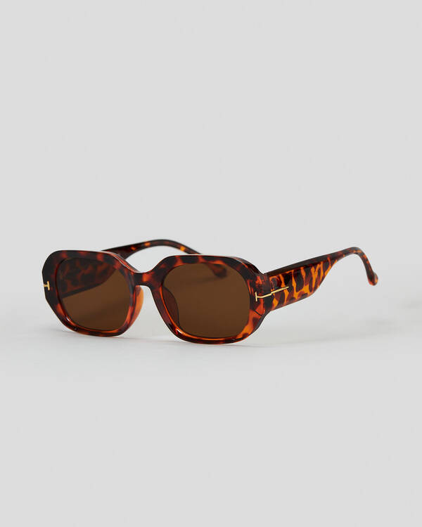 Indie Eyewear Tana Sunglasses for Womens