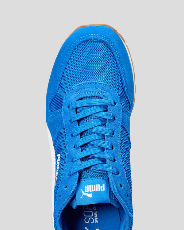 Puma Womens St Miler Shoes for Womens