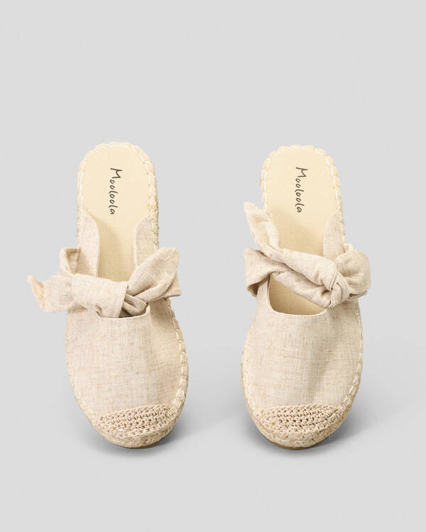 Mooloola Elidy Shoes for Womens