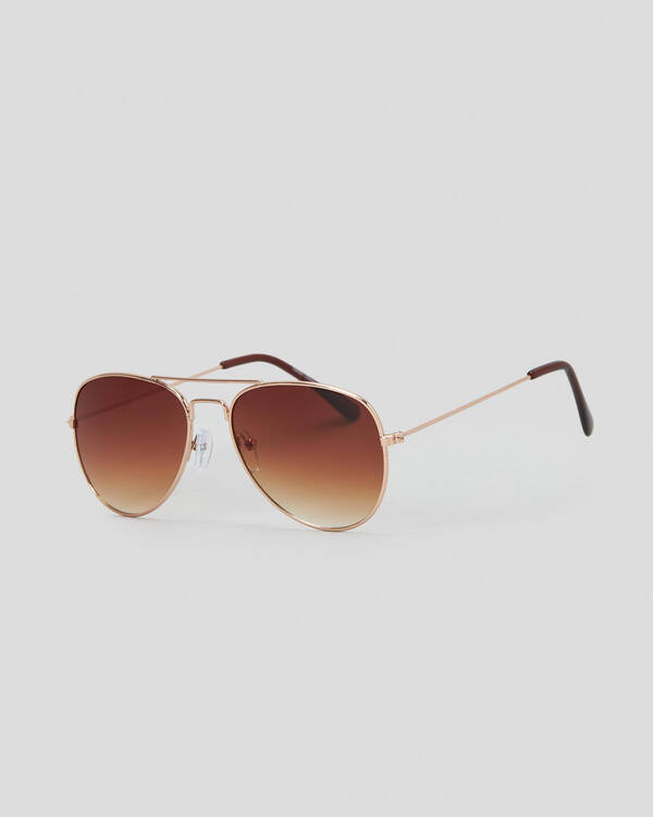 Indie Eyewear Girls' Alexa Sunglasses for Womens