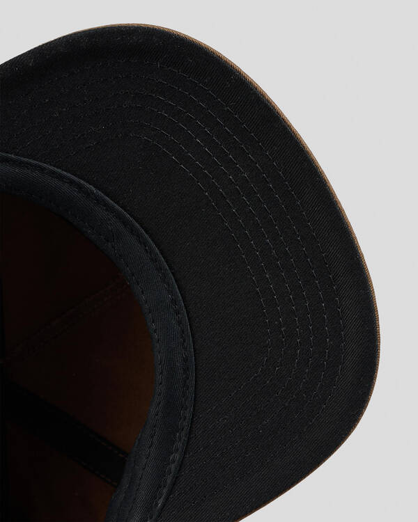 Antihero Basic Eagle Snapback Cap for Mens