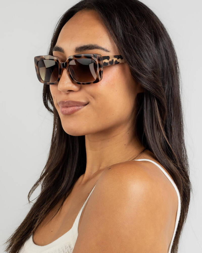 Carve Laguna Sunglasses for Womens