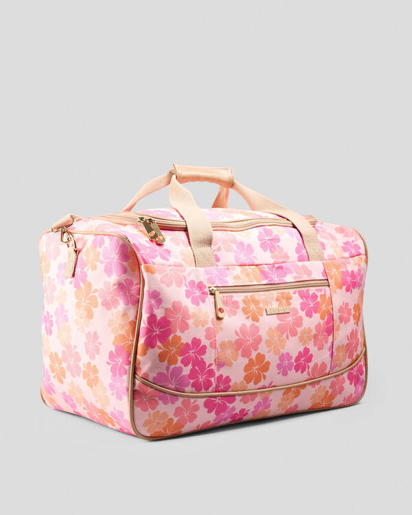 Mooloola Juni Overnight Bag for Womens