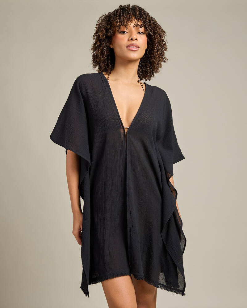 Topanga Sutton Beach Cover for Womens