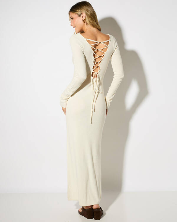 Mooloola Day Dream Maxi Dress for Womens