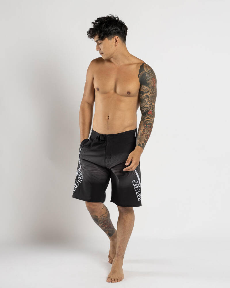 Jetpilot Pulse Streamliner Board Shorts for Mens