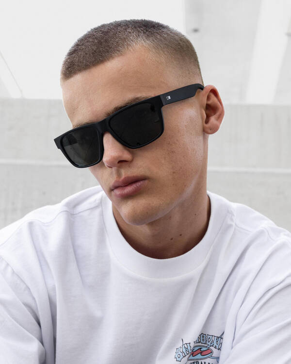 High Tide Sunglasses