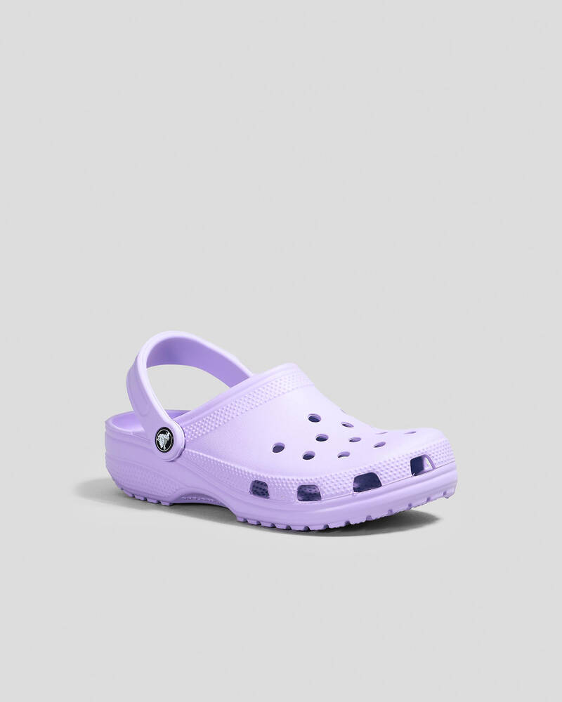 Crocs Kids' Classic Clogs for Unisex