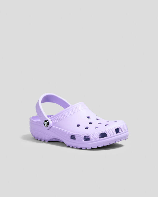 Crocs Kids' Classic Clogs for Unisex