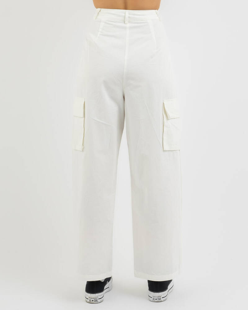 Ava And Ever Kloss Pants for Womens