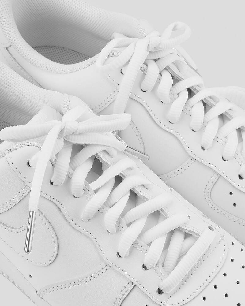Forcefield Lifestyle Laces for Unisex