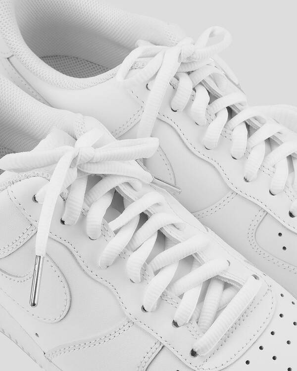 Forcefield Lifestyle Laces for Unisex