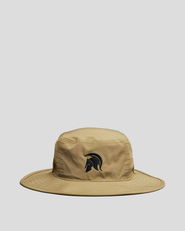 Sparta Sparta High Tech Reversible Wide Brim Hat for Mens