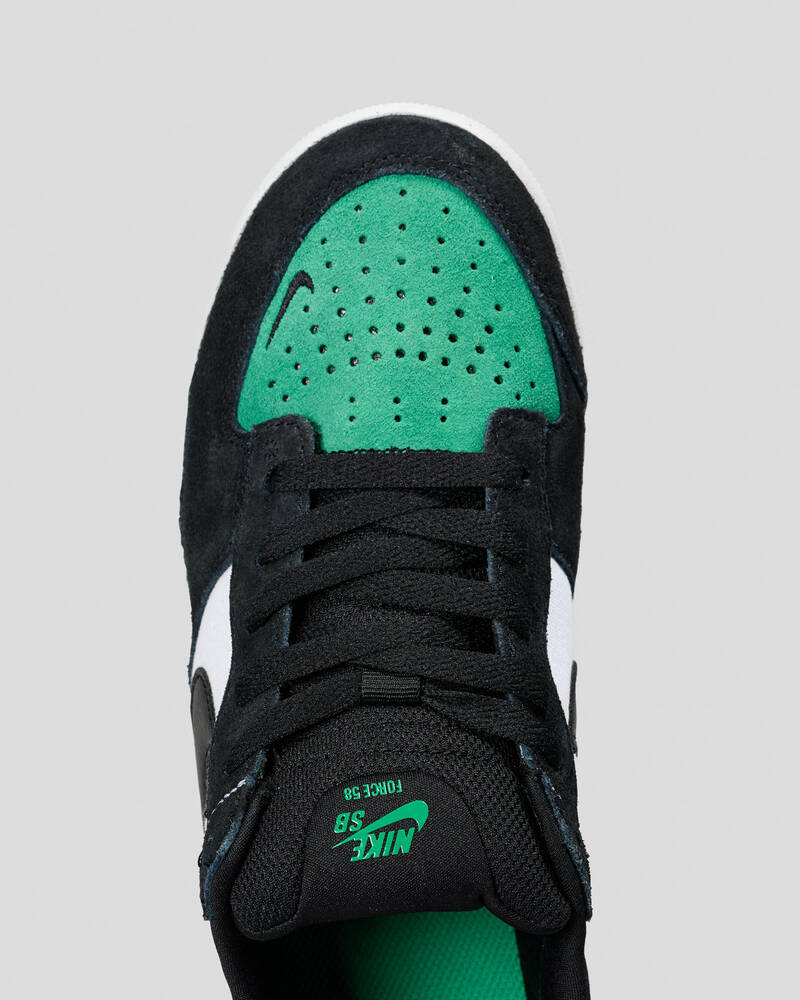 Nike Womens SB Force 58 Shoes for Womens