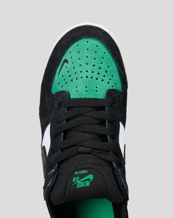 Nike Womens SB Force 58 Shoes for Womens