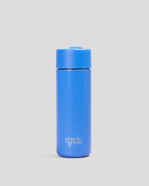 Frank Green 20oz Ceramic Reusable Water Bottle for Unisex