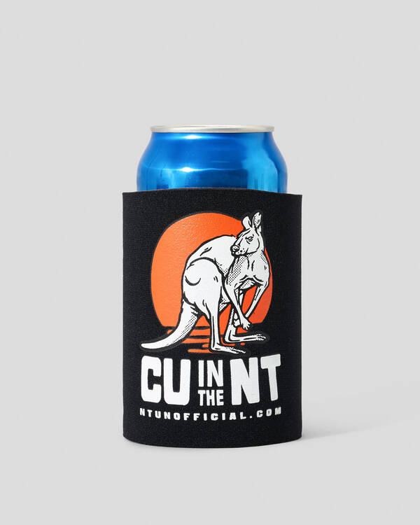 CU in the NT Roo V2 Stubby Cooler for Mens