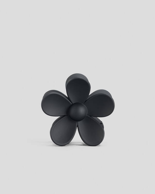 Karyn In LA Kay Flower Hair Claw Clip for Womens