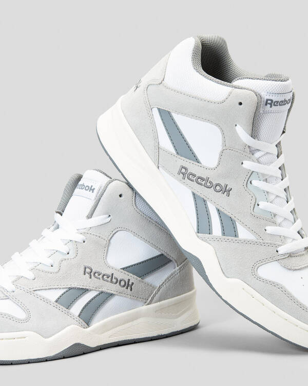 Reebok Royal BB4500 HI2 Shoes for Mens