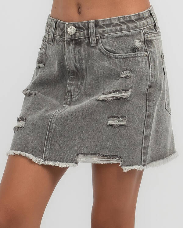DESU Girls' Isla Skirt for Womens