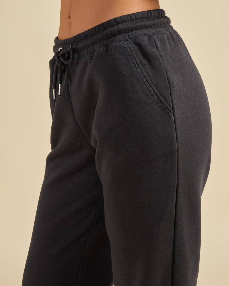 Roxy Perfect Place Art Jogger Trackpant for Womens