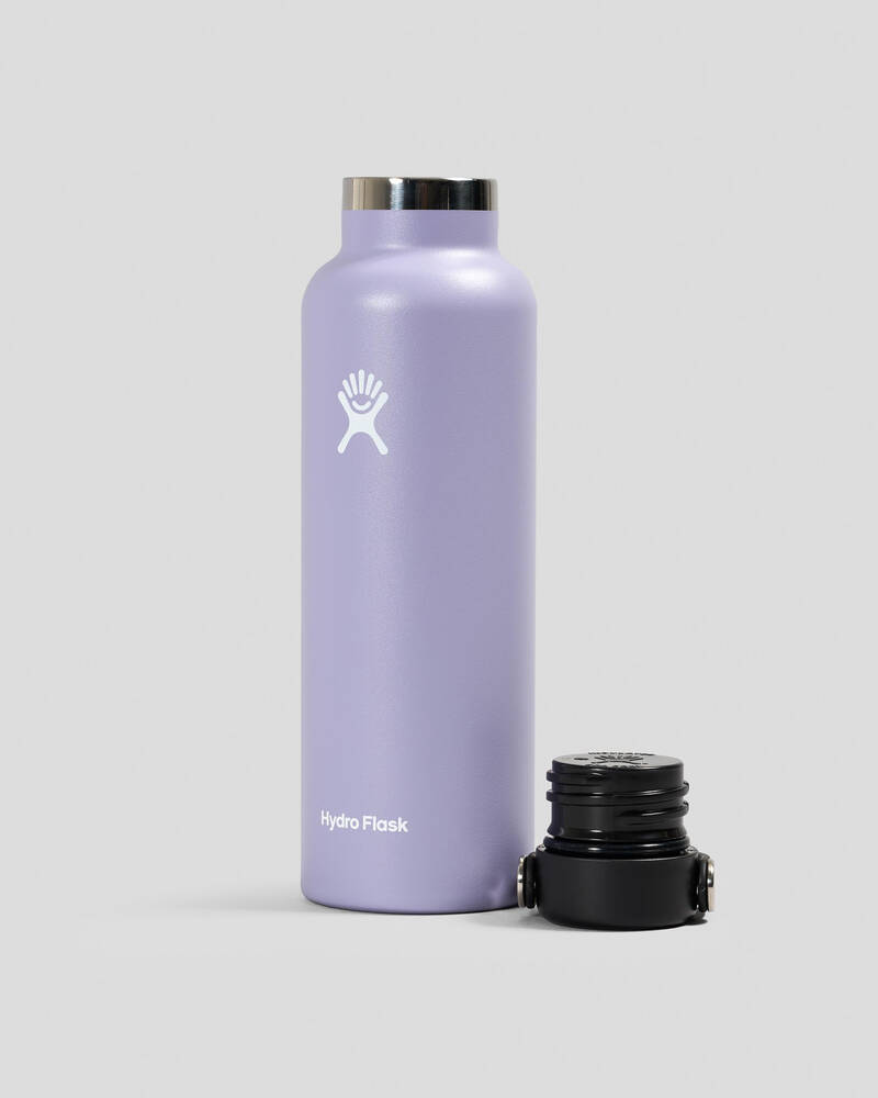 Hydro Flask 21oz Standard Mouth Drink Bottle for Unisex
