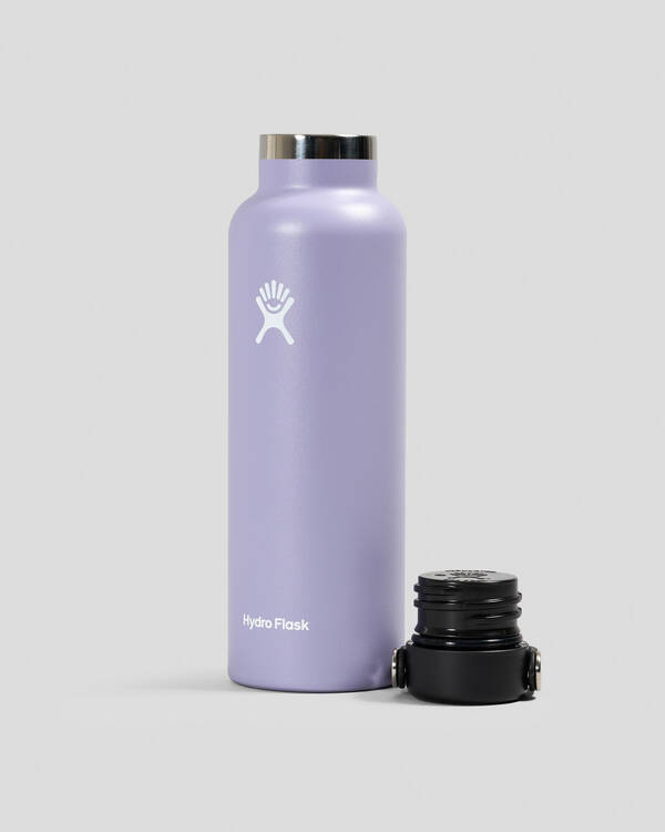 Hydro Flask 21oz Standard Mouth Drink Bottle for Unisex