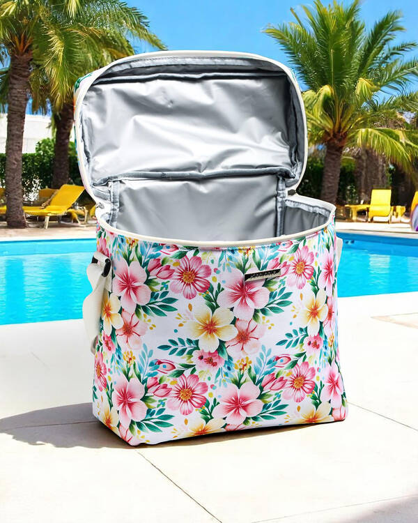 Mooloola Charlotte Cooler Bag for Womens