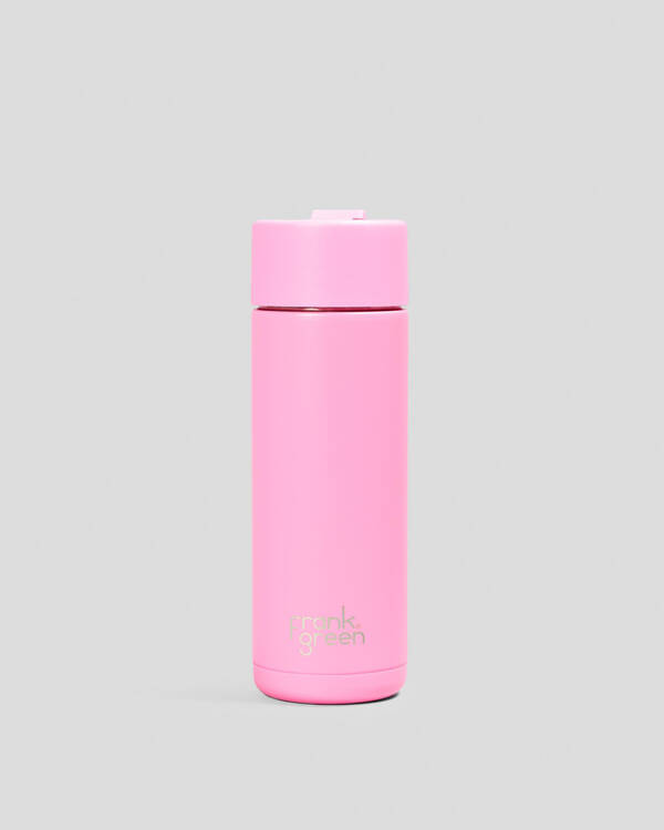 Frank Green 20oz Ceramic Reusable Water Bottle for Unisex