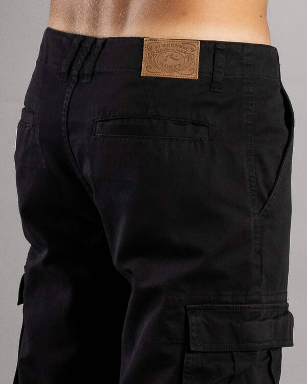 Rusty Manila Cargo Pants for Mens