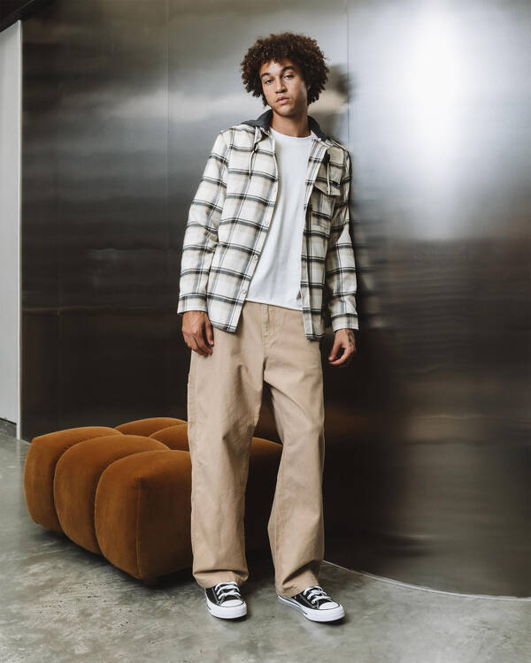 Lucid Hustle Carpenter Pants for Mens