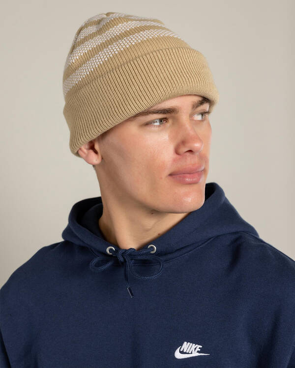 Quiksilver Calm Seas Beanie for Mens