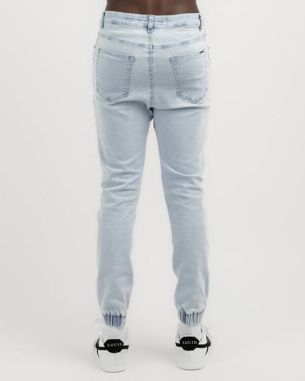 Lucid Connection Jogger Pants for Mens