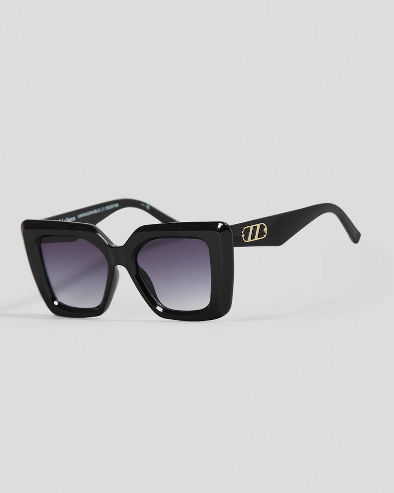 Le Specs Unimaginable Sunglasses for Womens