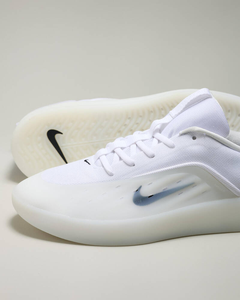 Nike SB Zoom Nyjah 4 Shoes for Mens