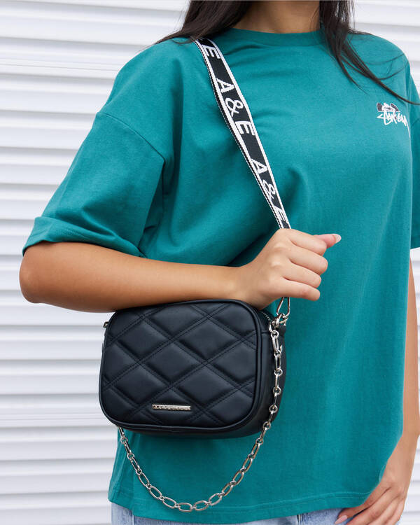Ava And Ever Lizzo Crossbody Bag for Womens