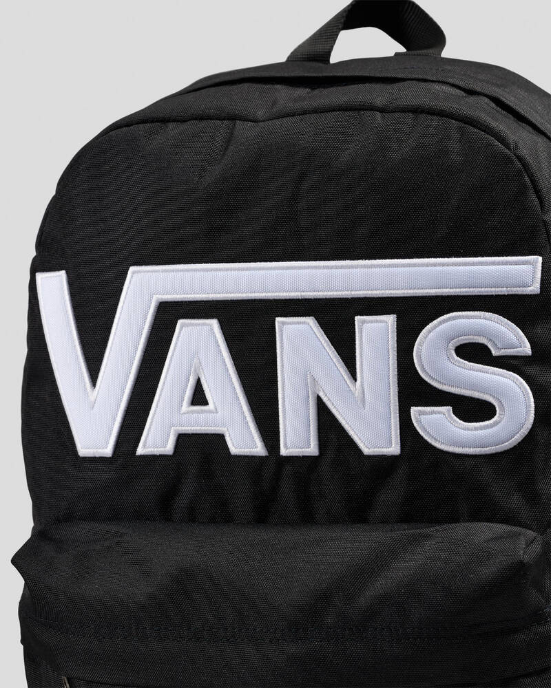 Vans Old Skool Drop V Backpack for Womens