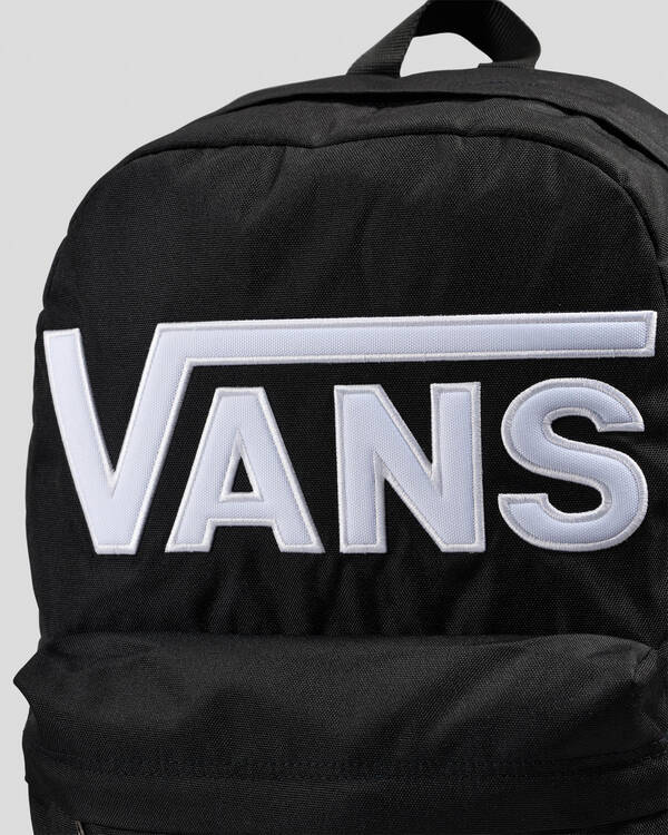 Vans Old Skool Drop V Backpack for Womens