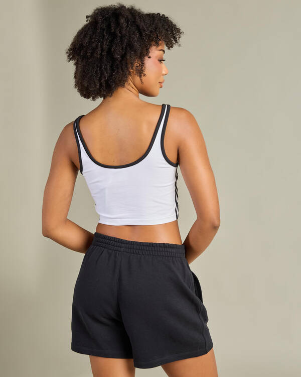 adidas Essentials French Terry Shorts for Womens