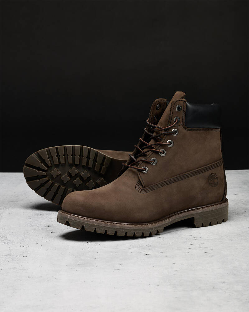 Timberland 6" Premium Boots for Mens