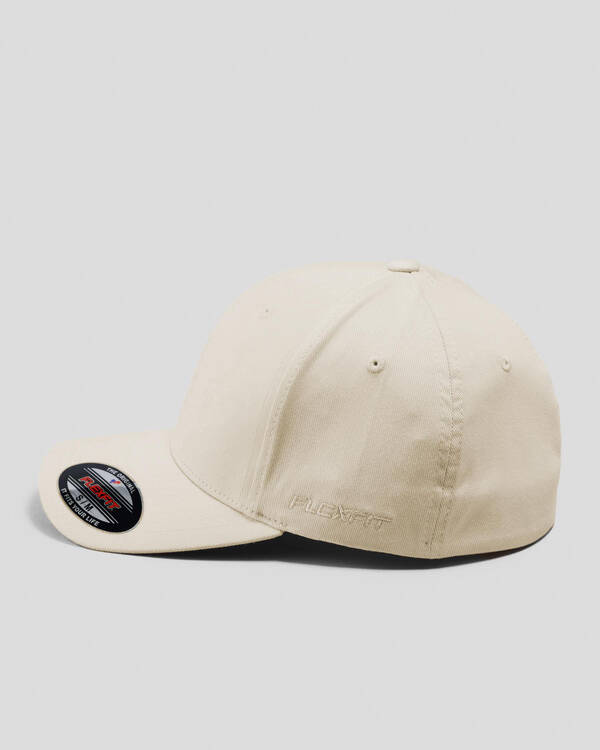 Flexfit Worn By The World Cap for Womens