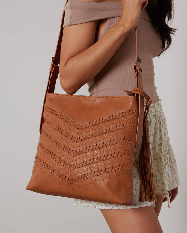 Mooloola Brenda Big Bag for Womens