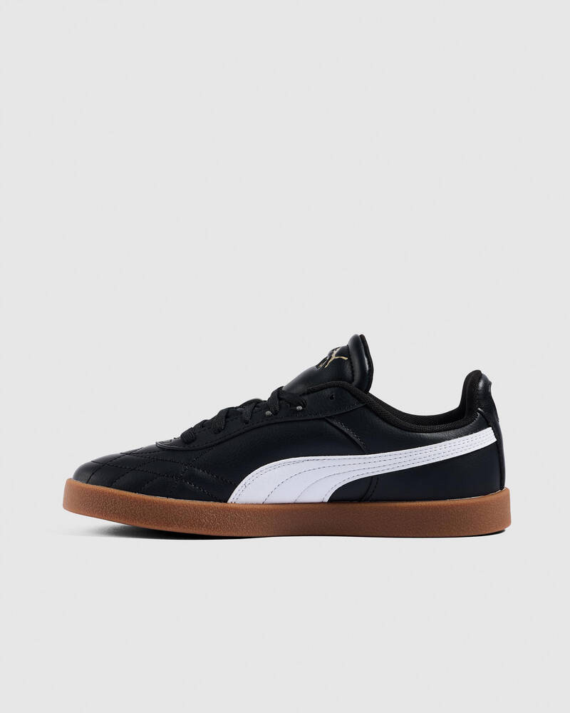 Puma Boys' Puma Club II Indoor Shoes for Mens