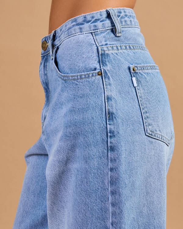 DESU Lucy Barrel Jeans for Womens