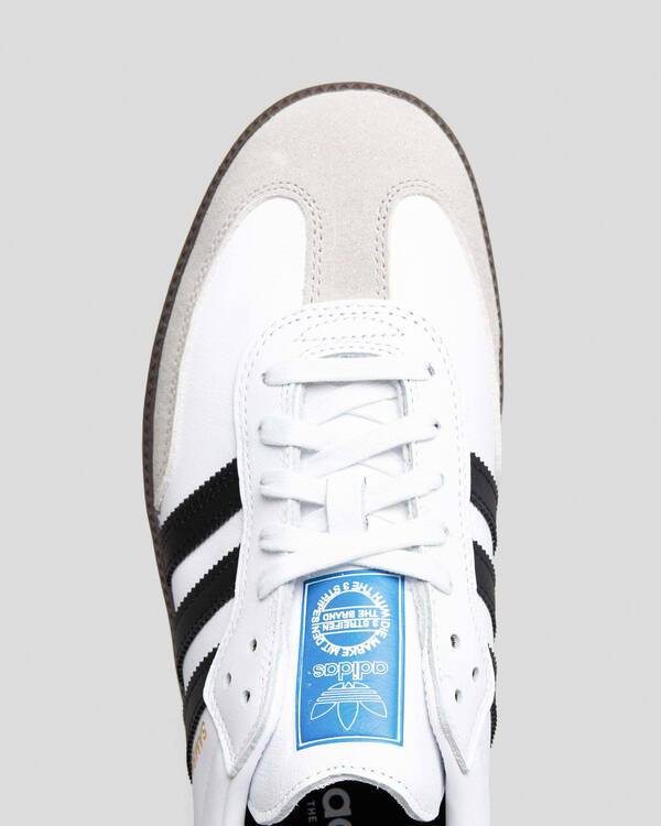 adidas Samba ADV Shoes for Mens
