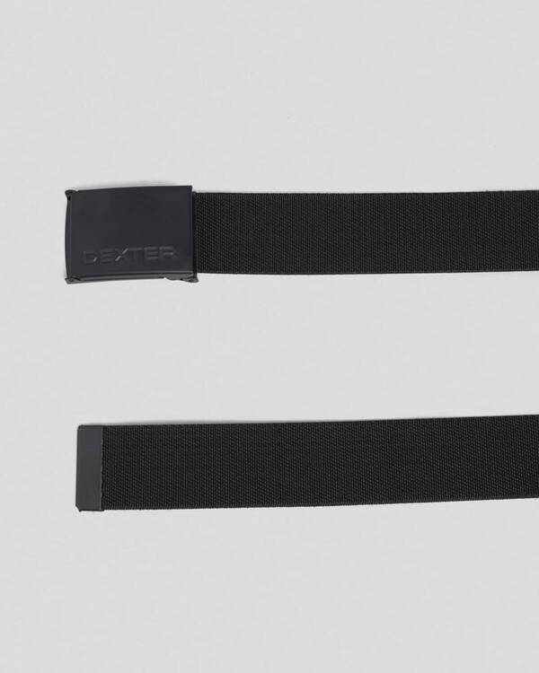Dexter Stretch Web Belt for Mens